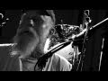 SEASICK STEVE - BURNING UP - SXSW 2011 - Live at the PIAS Party