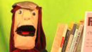 Author Magazine video