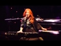 Tori Amos - The Wrong Band - Washington, D.C., 12/5/11