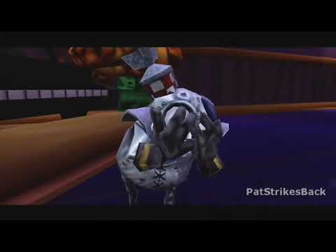 SCP COMIX MOD: SCP-096 Panic (Origin Voicelines)