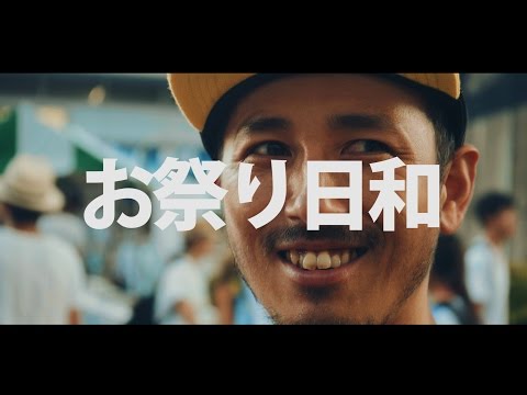 【JIDORI】 LIVE 湘南藤沢たから市 2016.07.31 | LIVE-RE-PORT