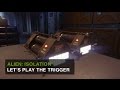 Video di gameplay di Alien: Isolation - The Trigger  Tutte le piattaforme