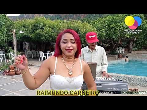 RAIMUNDO CARNEIRO  A pegada do veim