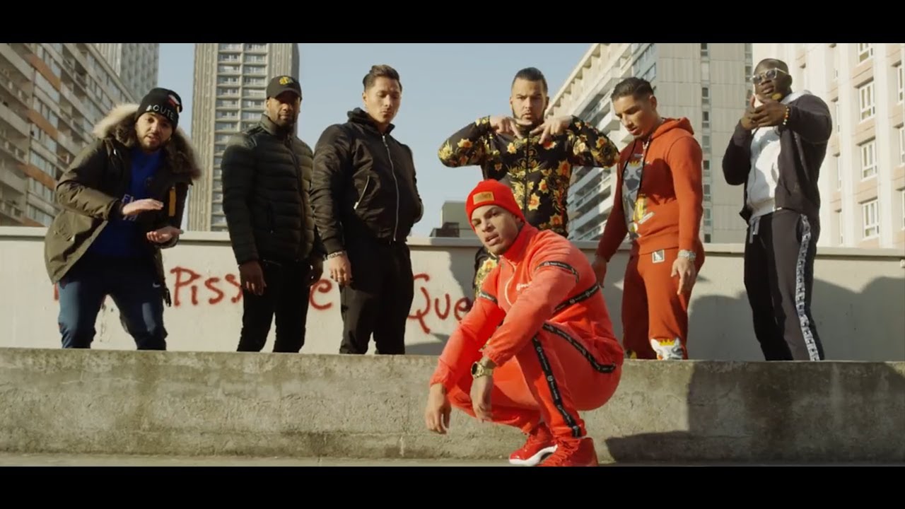 Le M — Dans le Game