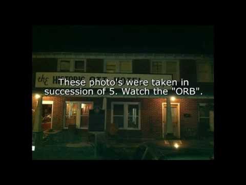 The Historic Ott Hotel Video 5