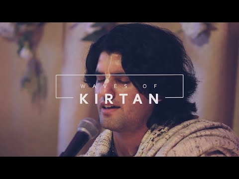 Yogindra // WAVES OF KIRTAN #92