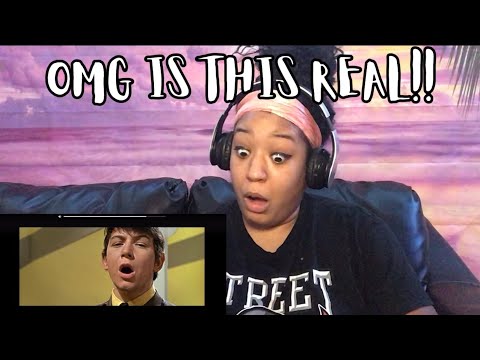 FIRST TIME HEARING THE ANIMALS - HOUSE OF THE RISING SUN