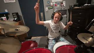 Breathe 2023 @anberlin