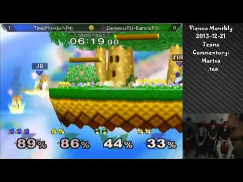 VM13-12 GF Timi+kiw1 vs. Clemens+Ramon