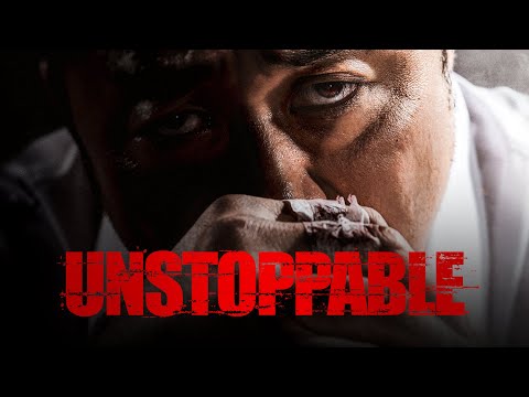 UNSTOPPABLE - Deutscher Trailer