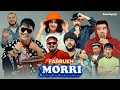 Farrukh - Marri (Official Music Video 2024)