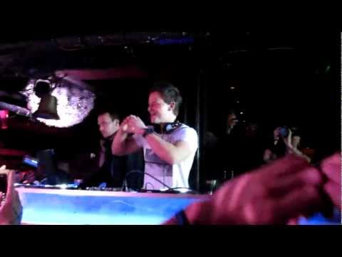 Fedde Le Grand - 'So Much Love' @ Lima DC