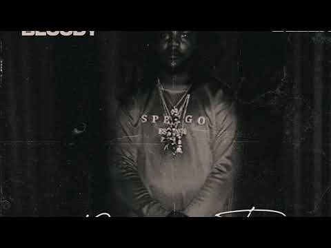 Bloody Bleek - Bigger Than Nino Prod By. 97vercetti