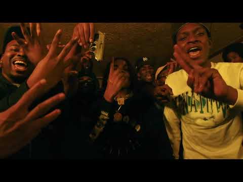 Dollo x Donz Stacks x BarBar - We Back (Music Video) [Shot by @Mookiemadface]