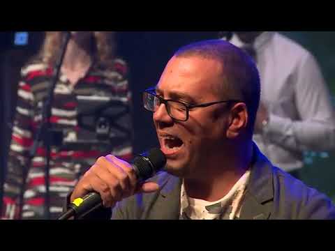 ERIK BALIJA - MOJOJ ISTRIJANKI (LIVE)