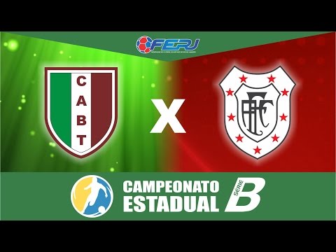 Barra da Tijuca 2x3 Americano - Série B do Campeonato Carioca 2015