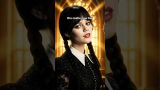 #wednesdayaddams #music #annielennox #Iputaspellonyou #shorts created by Jenne Saunders