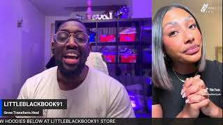 WILD! DARK TRUTH WHY INFLUENCER ENDS HER ENGAGEMENT WITH A GOOD MAN & IT GOES VIRAL