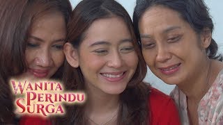 Download lagu Surga Mana Yang Ku Pilih - Wanita Perindu Surga Episode 26 mp3