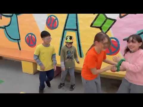 LA PANDILLA FRUTAL