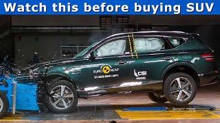 The Biggest Problems with SUVs ▶ MUST WATCH