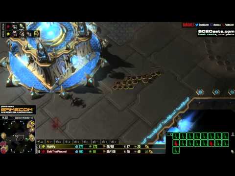 SaltTheWound vs HaNfy G2