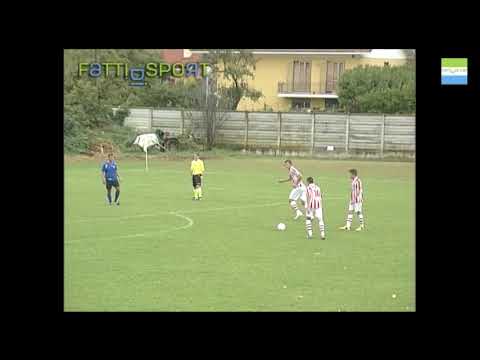 Calcio Rivediamoli :  San Maurizio - La Chivasso  1-3  Campionato  2013/2014