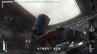野郎のMGS PW  　参加　手伝い可　暇潰し