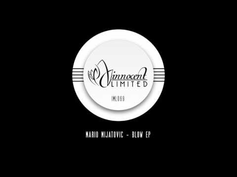 Mario Mijatovic - Dubster (Original Mix)