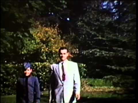 pin up mom "Virginia's Way"