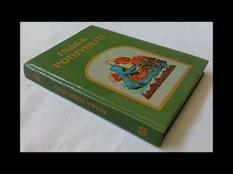 AUDIO KNJIGA Joseph Murphy - Snaga podsvijesti 5. dio