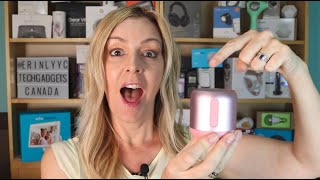 Video thumbnail for Anker SoundCore Mini: The shocking surprise about this teeny portable speaker! by Erin Lawrence