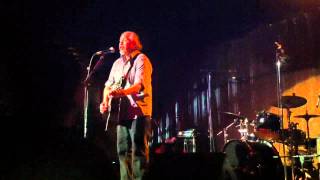 Sam Llanas   I&#39;m in trouble again IMG 1793