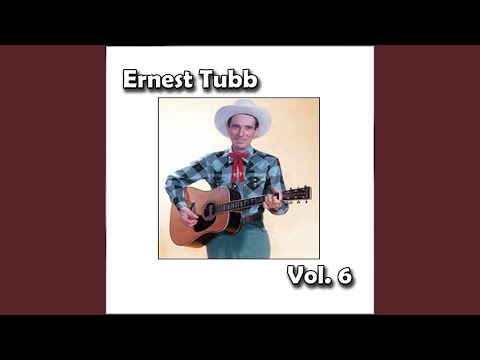 Download Ernest Tubb - Geisha Girl MP3