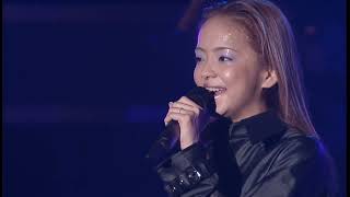Namie Amuro - I HAVE NEVER SEEN (Live)