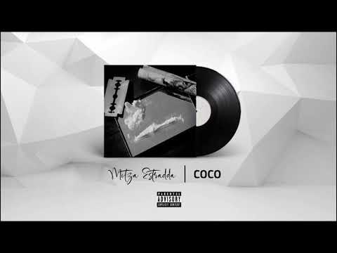 MITZA ESTRADDA -COCO feat  WHOZOOM