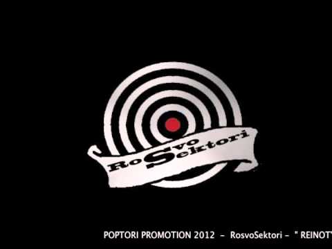 Rosvosektori - Reinot