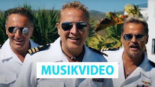 Sei doch meine Stewardess Music Video