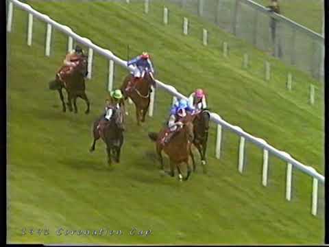 1991 Coronation Cup In The Groove