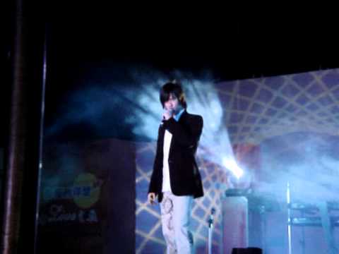 2005.04.02李聖傑(Sam Lee)台中西洋情歌之夜-你們要快樂