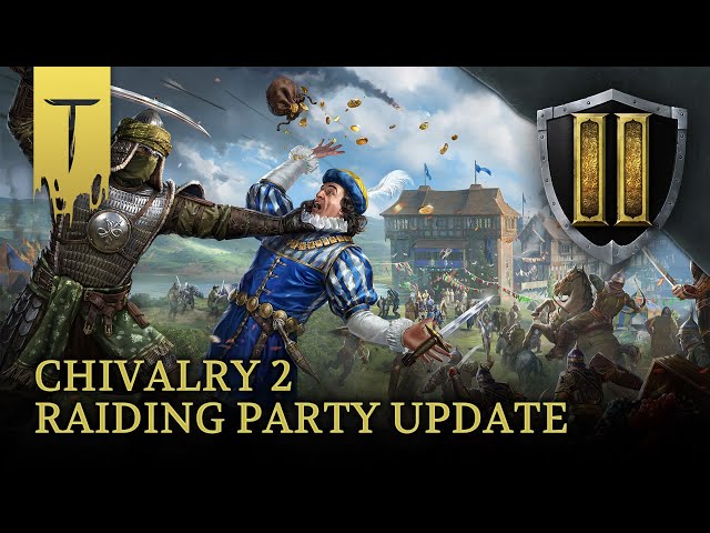 Chivalry 2 Crossplay: Joining Forces on PC, PlayStation, and Xbox