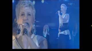 Riikka - Meren - Euroviisut 2009