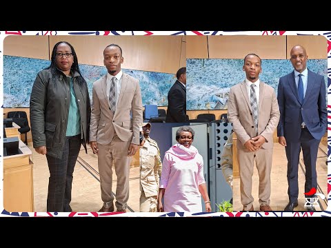 U RWANDA MURI UN RWAVUZE KURI ZA ONGs,UMUHUNGU WA INGABIRE AHABWA IBISOBANURO N'INTUMWA NKURU YALETA