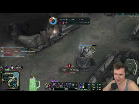 IL BAIT DI CRISTO - League of Legends ITA #1956