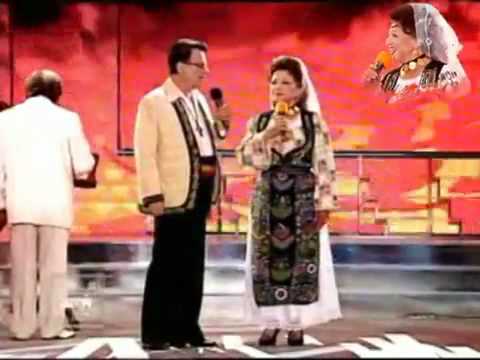 Ion Dolanescu si Maria Ciobanu - Recital de exceptie