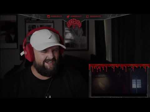 Ghetts x Rude Kid - Who's Got a Problem / Serious Face // (REACTION/REVIEW) // Australian Reaction