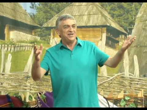 Cvele Radovanović - "Prevara"