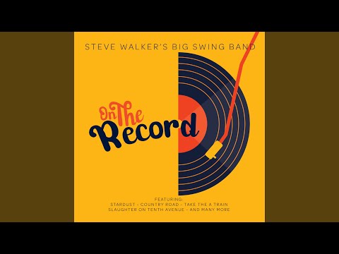 Slaughter on Tenth Avenue