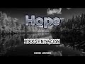 XXXTENTACION Hope Clean Clean Lyrics Video