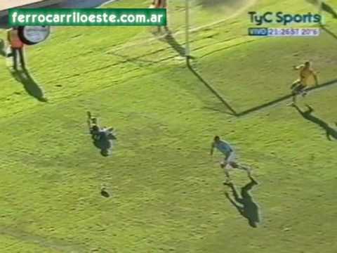 Ferro 2 - Aldosivi 1